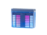 Wasserpflege - Wassertestgerät O2/pH